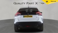 USED 2023 23 CITROEN e-C4 50kWh Shine Plus Auto 5dr (7.4kW Charger) SPRING SALE NOW ON, SAVE 100s!
