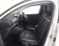 USED 2023 23 CITROEN e-C4 50kWh Shine Plus Auto 5dr (7.4kW Charger) SPRING SALE NOW ON, SAVE 100s!