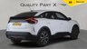 USED 2023 23 CITROEN e-C4 50kWh Shine Plus Auto 5dr (7.4kW Charger) SPRING SALE NOW ON, SAVE 100s!