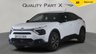 USED 2023 23 CITROEN e-C4 50kWh Shine Plus Auto 5dr (7.4kW Charger) SPRING SALE NOW ON, SAVE 100s!