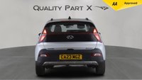 USED 2023 23 HYUNDAI BAYON 1.0 T-GDi MHEV SE Connect DCT Euro 6 (s/s) 5dr SPRING SALE NOW ON, SAVE 100s!