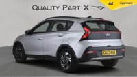 USED 2023 23 HYUNDAI BAYON 1.0 T-GDi MHEV SE Connect DCT Euro 6 (s/s) 5dr SPRING SALE NOW ON, SAVE 100s!