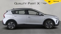 USED 2023 23 HYUNDAI BAYON 1.0 T-GDi MHEV SE Connect DCT Euro 6 (s/s) 5dr SPRING SALE NOW ON, SAVE 100s!