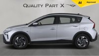 USED 2023 23 HYUNDAI BAYON 1.0 T-GDi MHEV SE Connect DCT Euro 6 (s/s) 5dr SPRING SALE NOW ON, SAVE 100s!