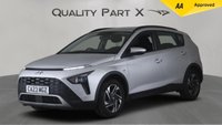 USED 2023 23 HYUNDAI BAYON 1.0 T-GDi MHEV SE Connect DCT Euro 6 (s/s) 5dr SPRING SALE NOW ON, SAVE 100s!