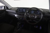 USED 2023 23 HYUNDAI BAYON 1.0 T-GDi MHEV SE Connect DCT Euro 6 (s/s) 5dr SPRING SALE NOW ON, SAVE 100s!