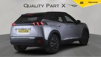 USED 2023 23 PEUGEOT E-2008 50kWh GT Premium Auto 5dr (7kW Charger) SPRING SALE NOW ON, SAVE 100s!