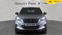 USED 2023 23 PEUGEOT E-2008 50kWh GT Premium Auto 5dr (7kW Charger) SPRING SALE NOW ON, SAVE 100s!