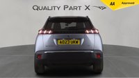USED 2023 23 PEUGEOT E-2008 50kWh GT Premium Auto 5dr (7kW Charger) SPRING SALE NOW ON, SAVE 100s!