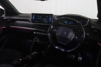 USED 2023 23 PEUGEOT E-2008 50kWh GT Premium Auto 5dr (7kW Charger) SPRING SALE NOW ON, SAVE 100s!