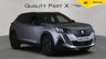 USED 2023 23 PEUGEOT E-2008 50kWh GT Premium Auto 5dr (7kW Charger) SPRING SALE NOW ON, SAVE 100s!