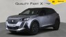 USED 2023 23 PEUGEOT E-2008 50kWh GT Premium Auto 5dr (7kW Charger) SPRING SALE NOW ON, SAVE 100s!