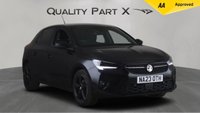 USED 2023 23 VAUXHALL CORSA 1.2 Turbo GS Euro 6 (s/s) 5dr SPRING SALE NOW ON, SAVE 100s!