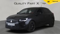 USED 2023 23 VAUXHALL CORSA 1.2 Turbo GS Euro 6 (s/s) 5dr SPRING SALE NOW ON, SAVE 100s!