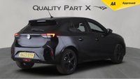 USED 2023 23 VAUXHALL CORSA 1.2 Turbo GS Euro 6 (s/s) 5dr SPRING SALE NOW ON, SAVE 100s!