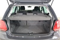 USED 2017 66 VOLKSWAGEN POLO 1.2 TSI BlueMotion Tech Match Edition Hatchback 5dr Petrol Manual Euro 6 (s/s) (90 ps) Dab Radio, Parking Sensors