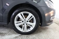 USED 2017 66 VOLKSWAGEN POLO 1.2 TSI BlueMotion Tech Match Edition Hatchback 5dr Petrol Manual Euro 6 (s/s) (90 ps) Dab Radio, Parking Sensors