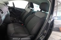USED 2017 66 VOLKSWAGEN POLO 1.2 TSI BlueMotion Tech Match Edition Hatchback 5dr Petrol Manual Euro 6 (s/s) (90 ps) Dab Radio, Parking Sensors
