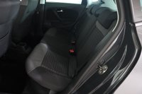 USED 2017 66 VOLKSWAGEN POLO 1.2 TSI BlueMotion Tech Match Edition Hatchback 5dr Petrol Manual Euro 6 (s/s) (90 ps) Dab Radio, Parking Sensors