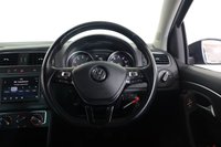 USED 2017 66 VOLKSWAGEN POLO 1.2 TSI BlueMotion Tech Match Edition Hatchback 5dr Petrol Manual Euro 6 (s/s) (90 ps) Dab Radio, Parking Sensors