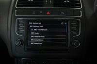 USED 2017 66 VOLKSWAGEN POLO 1.2 TSI BlueMotion Tech Match Edition Hatchback 5dr Petrol Manual Euro 6 (s/s) (90 ps) Dab Radio, Parking Sensors