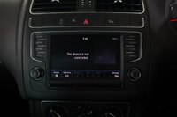 USED 2017 66 VOLKSWAGEN POLO 1.2 TSI BlueMotion Tech Match Edition Hatchback 5dr Petrol Manual Euro 6 (s/s) (90 ps) Dab Radio, Parking Sensors