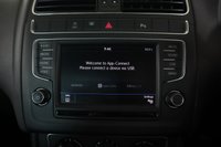 USED 2017 66 VOLKSWAGEN POLO 1.2 TSI BlueMotion Tech Match Edition Hatchback 5dr Petrol Manual Euro 6 (s/s) (90 ps) Dab Radio, Parking Sensors