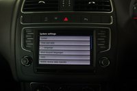 USED 2017 66 VOLKSWAGEN POLO 1.2 TSI BlueMotion Tech Match Edition Hatchback 5dr Petrol Manual Euro 6 (s/s) (90 ps) Dab Radio, Parking Sensors