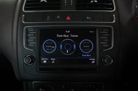 USED 2017 66 VOLKSWAGEN POLO 1.2 TSI BlueMotion Tech Match Edition Hatchback 5dr Petrol Manual Euro 6 (s/s) (90 ps) Dab Radio, Parking Sensors