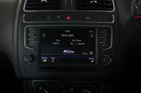 USED 2017 66 VOLKSWAGEN POLO 1.2 TSI BlueMotion Tech Match Edition Hatchback 5dr Petrol Manual Euro 6 (s/s) (90 ps) Dab Radio, Parking Sensors