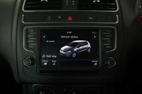 USED 2017 66 VOLKSWAGEN POLO 1.2 TSI BlueMotion Tech Match Edition Hatchback 5dr Petrol Manual Euro 6 (s/s) (90 ps) Dab Radio, Parking Sensors