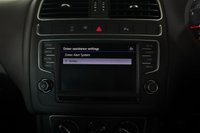 USED 2017 66 VOLKSWAGEN POLO 1.2 TSI BlueMotion Tech Match Edition Hatchback 5dr Petrol Manual Euro 6 (s/s) (90 ps) Dab Radio, Parking Sensors