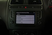 USED 2017 66 VOLKSWAGEN POLO 1.2 TSI BlueMotion Tech Match Edition Hatchback 5dr Petrol Manual Euro 6 (s/s) (90 ps) Dab Radio, Parking Sensors