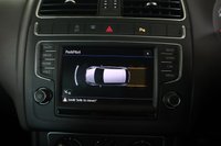USED 2017 66 VOLKSWAGEN POLO 1.2 TSI BlueMotion Tech Match Edition Hatchback 5dr Petrol Manual Euro 6 (s/s) (90 ps) Dab Radio, Parking Sensors