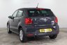 USED 2017 66 VOLKSWAGEN POLO 1.2 TSI BlueMotion Tech Match Edition Hatchback 5dr Petrol Manual Euro 6 (s/s) (90 ps) Dab Radio, Parking Sensors
