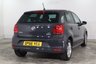 USED 2017 66 VOLKSWAGEN POLO 1.2 TSI BlueMotion Tech Match Edition Hatchback 5dr Petrol Manual Euro 6 (s/s) (90 ps) Dab Radio, Parking Sensors