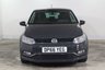 USED 2017 66 VOLKSWAGEN POLO 1.2 TSI BlueMotion Tech Match Edition Hatchback 5dr Petrol Manual Euro 6 (s/s) (90 ps) Dab Radio, Parking Sensors