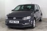 USED 2017 66 VOLKSWAGEN POLO 1.2 TSI BlueMotion Tech Match Edition Hatchback 5dr Petrol Manual Euro 6 (s/s) (90 ps) Dab Radio, Parking Sensors