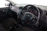 USED 2017 66 VOLKSWAGEN POLO 1.2 TSI BlueMotion Tech Match Edition Hatchback 5dr Petrol Manual Euro 6 (s/s) (90 ps) Dab Radio, Parking Sensors