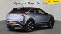 USED 2023 23 VAUXHALL MOKKA ELECTRIC 50kWh Ultimate Auto 5dr SUMMER SALE NOW ON, SAVE 100s!