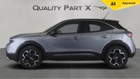 USED 2023 23 VAUXHALL MOKKA ELECTRIC 50kWh Ultimate Auto 5dr SUMMER SALE NOW ON, SAVE 100s!