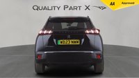 USED 2023 23 PEUGEOT E-2008 50kWh Active Premium + Auto 5dr (7kW Charger) SPRING SALE NOW ON, SAVE 100s!