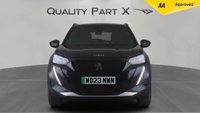 USED 2023 23 PEUGEOT E-2008 50kWh Active Premium + Auto 5dr (7kW Charger) SPRING SALE NOW ON, SAVE 100s!