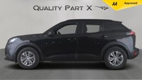 USED 2023 23 PEUGEOT E-2008 50kWh Active Premium + Auto 5dr (7kW Charger) SPRING SALE NOW ON, SAVE 100s!