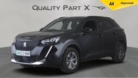 USED 2023 23 PEUGEOT E-2008 50kWh Active Premium + Auto 5dr (7kW Charger) SPRING SALE NOW ON, SAVE 100s!