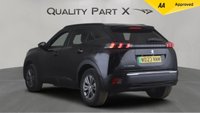 USED 2023 23 PEUGEOT E-2008 50kWh Active Premium + Auto 5dr (7kW Charger) SPRING SALE NOW ON, SAVE 100s!