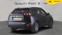USED 2023 23 PEUGEOT E-2008 50kWh Active Premium + Auto 5dr (7kW Charger) SPRING SALE NOW ON, SAVE 100s!