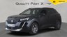 USED 2023 23 PEUGEOT E-2008 50kWh Active Premium + Auto 5dr (7kW Charger) SPRING SALE NOW ON, SAVE 100s!