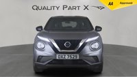 USED 2020 NISSAN JUKE 1.0 DIG-T Tekna Euro 6 (s/s) 5dr SPRING SALE NOW ON, SAVE 100s!