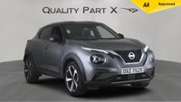 USED 2020 NISSAN JUKE 1.0 DIG-T Tekna Euro 6 (s/s) 5dr SPRING SALE NOW ON, SAVE 100s!